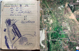 Tướng Phạm Phú Thái: Vụ việc ở Đồng Tâm là 'lấn chiếm đất công'